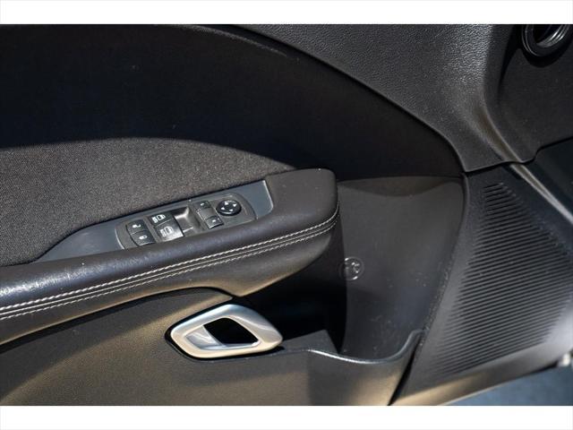 used 2018 Dodge Challenger car, priced at $19,995