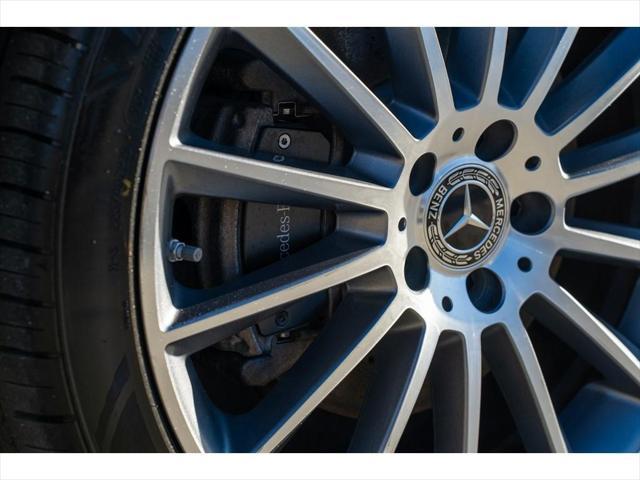 used 2019 Mercedes-Benz A-Class car, priced at $21,995