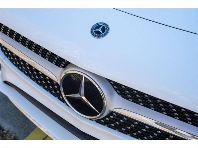 used 2019 Mercedes-Benz A-Class car, priced at $21,995