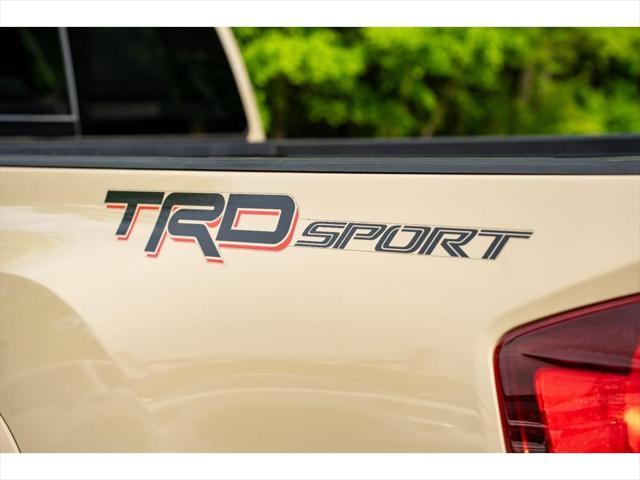 used 2019 Toyota Tacoma car, priced at $29,995