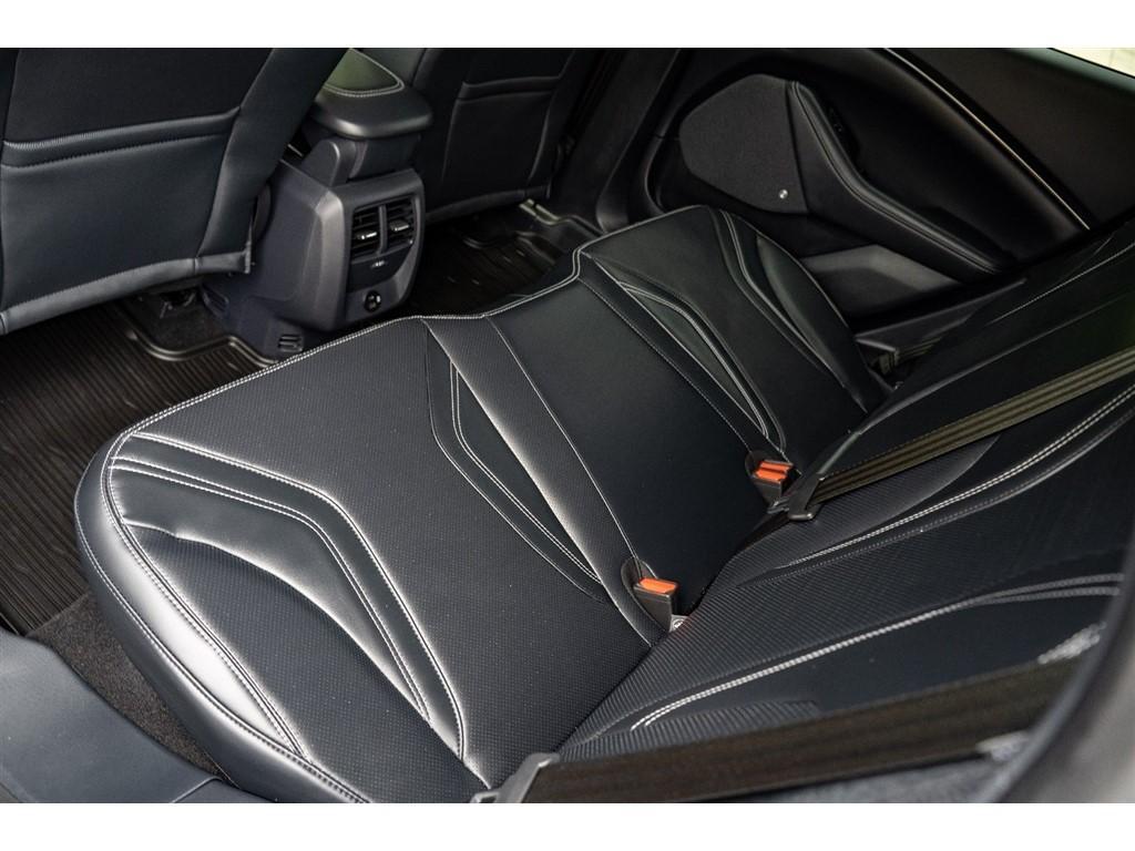 used 2022 Ford Mustang Mach-E car, priced at $26,995