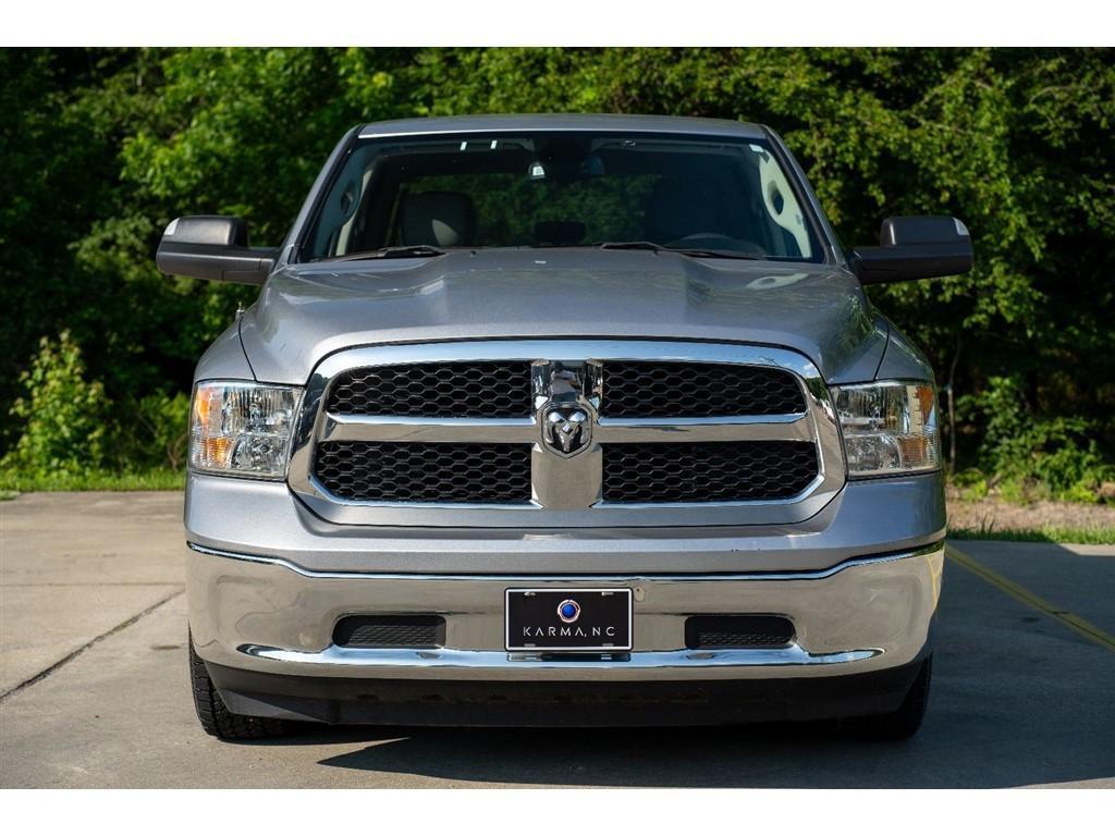 used 2023 Ram 1500 Classic car, priced at $27,995