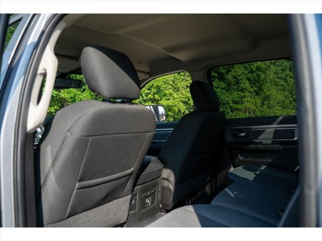 used 2023 Ram 1500 Classic car, priced at $27,995