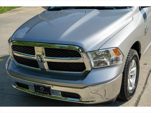 used 2023 Ram 1500 Classic car, priced at $27,995