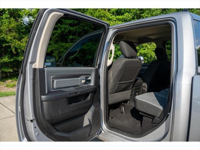 used 2023 Ram 1500 Classic car, priced at $27,995