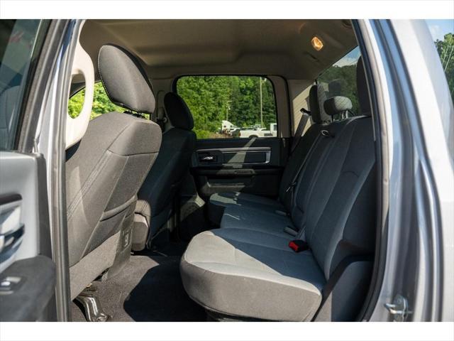used 2023 Ram 1500 Classic car, priced at $27,995