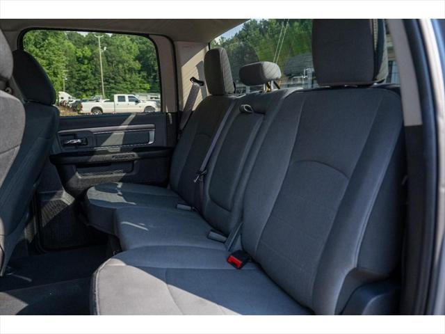 used 2023 Ram 1500 Classic car, priced at $27,995