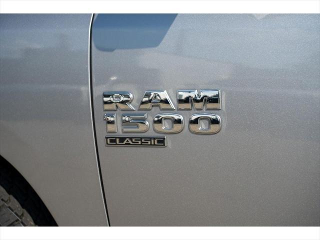 used 2023 Ram 1500 Classic car, priced at $27,995