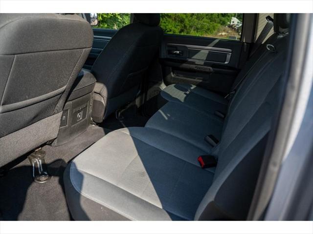 used 2023 Ram 1500 Classic car, priced at $27,995