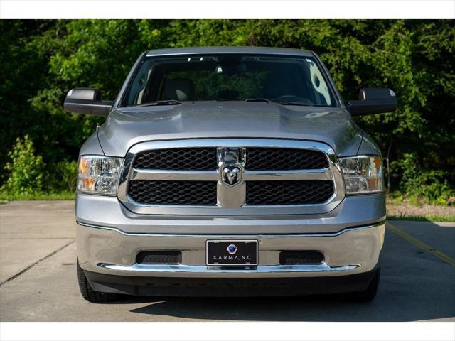 used 2023 Ram 1500 Classic car, priced at $27,995