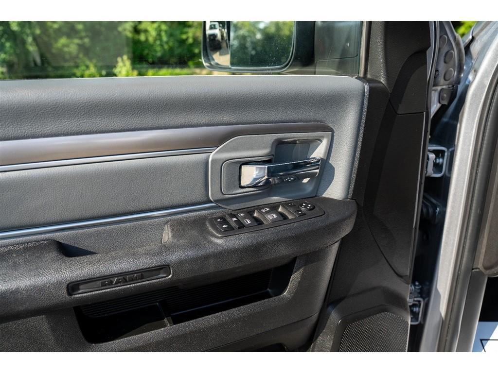 used 2023 Ram 1500 Classic car, priced at $27,995