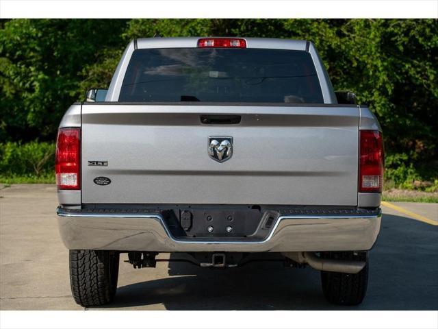used 2023 Ram 1500 Classic car, priced at $27,995