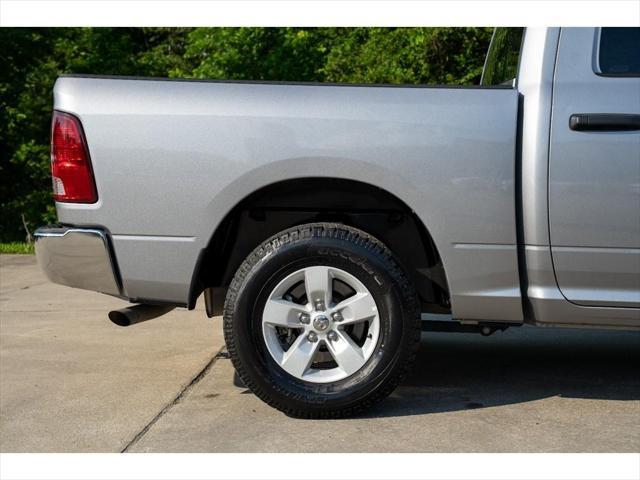 used 2023 Ram 1500 Classic car, priced at $27,995