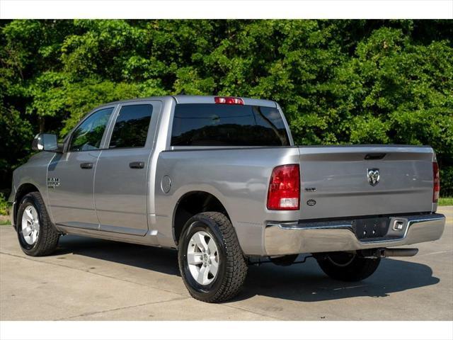 used 2023 Ram 1500 Classic car, priced at $27,995