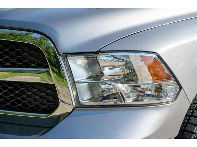 used 2023 Ram 1500 Classic car, priced at $27,995