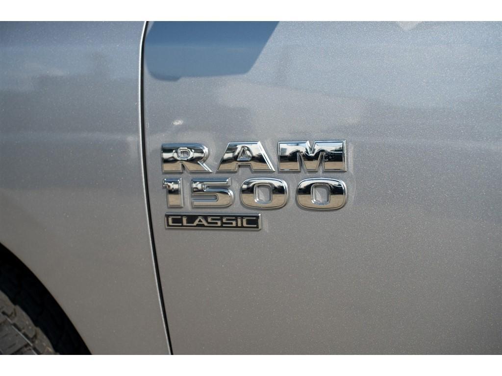 used 2023 Ram 1500 Classic car, priced at $27,995