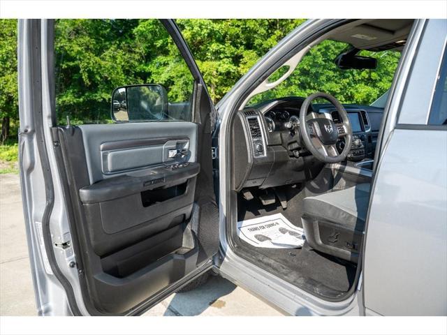 used 2023 Ram 1500 Classic car, priced at $27,995