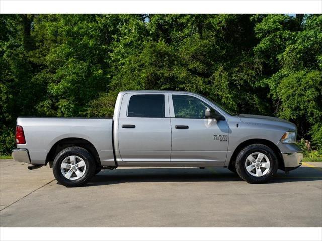 used 2023 Ram 1500 Classic car, priced at $27,995