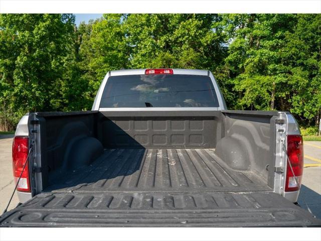 used 2023 Ram 1500 Classic car, priced at $27,995