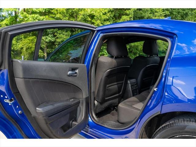 used 2022 Dodge Charger car, priced at $26,500