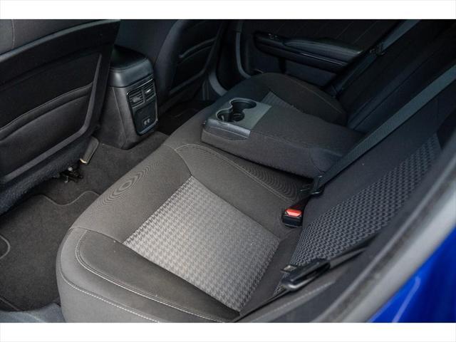 used 2022 Dodge Charger car, priced at $26,500