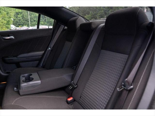 used 2022 Dodge Charger car, priced at $26,500