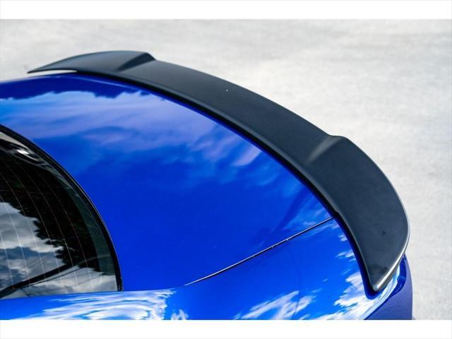 used 2022 Dodge Charger car, priced at $26,500