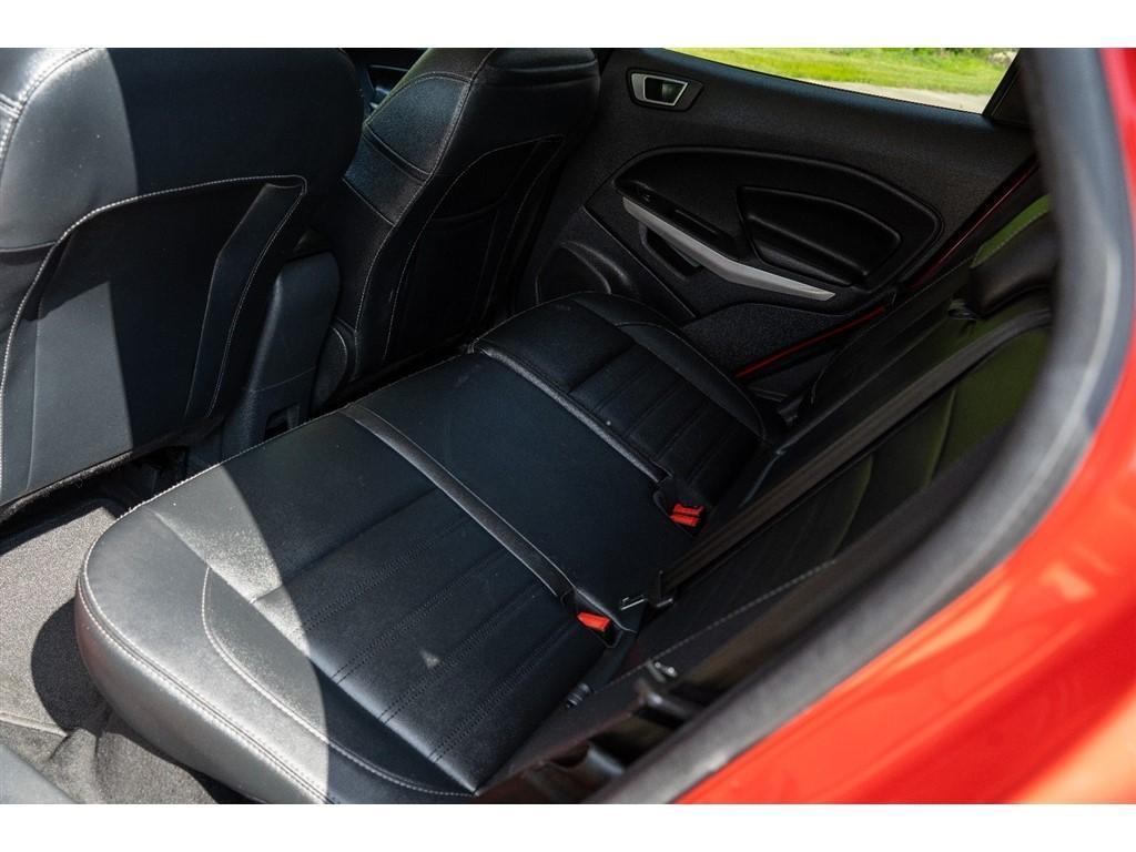 used 2021 Ford EcoSport car, priced at $14,500