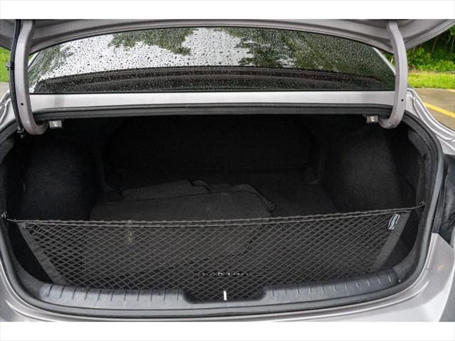 used 2023 Hyundai Elantra car, priced at $18,995