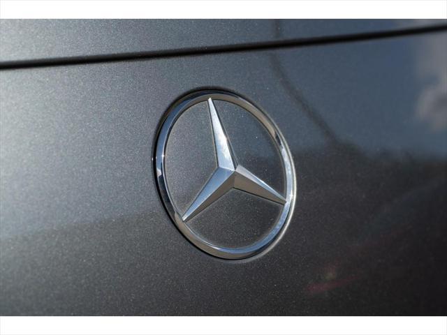 used 2018 Mercedes-Benz AMG C 43 car, priced at $31,675