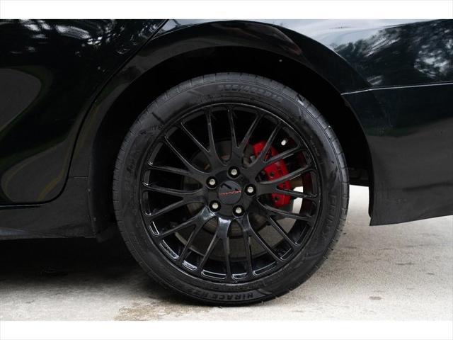 used 2019 Toyota Camry car, priced at $17,995