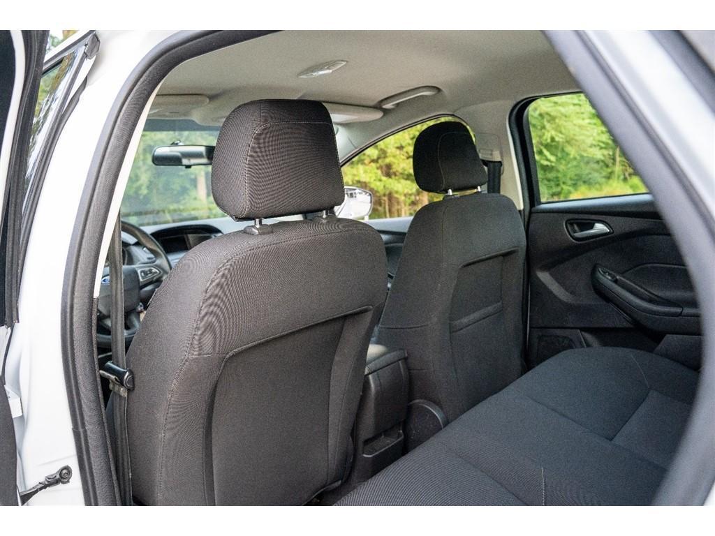 used 2018 Ford Focus car, priced at $8,995