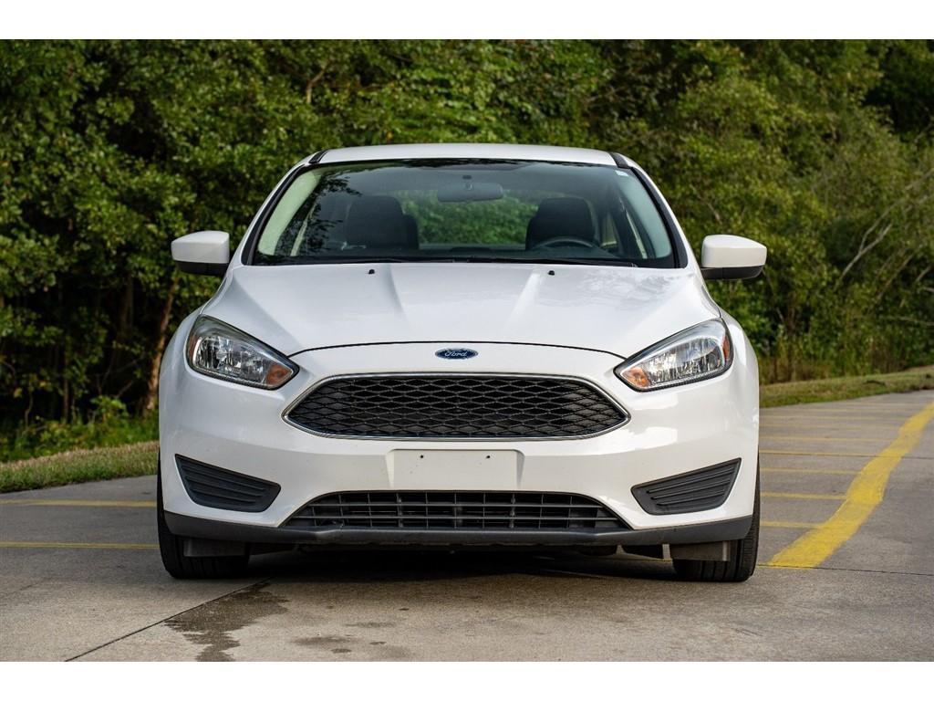 used 2018 Ford Focus car, priced at $8,995