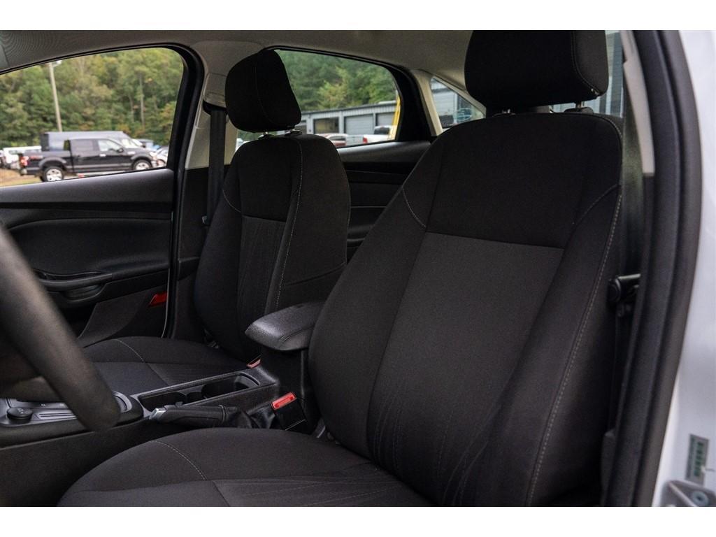 used 2018 Ford Focus car, priced at $8,995