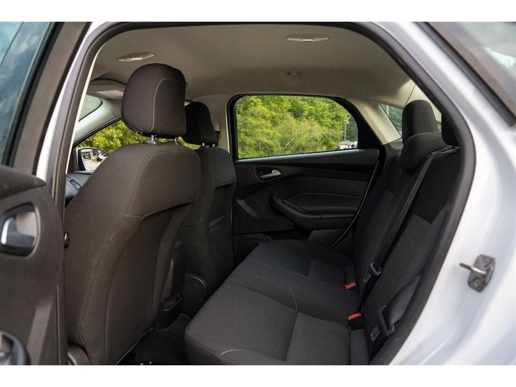 used 2018 Ford Focus car, priced at $8,995
