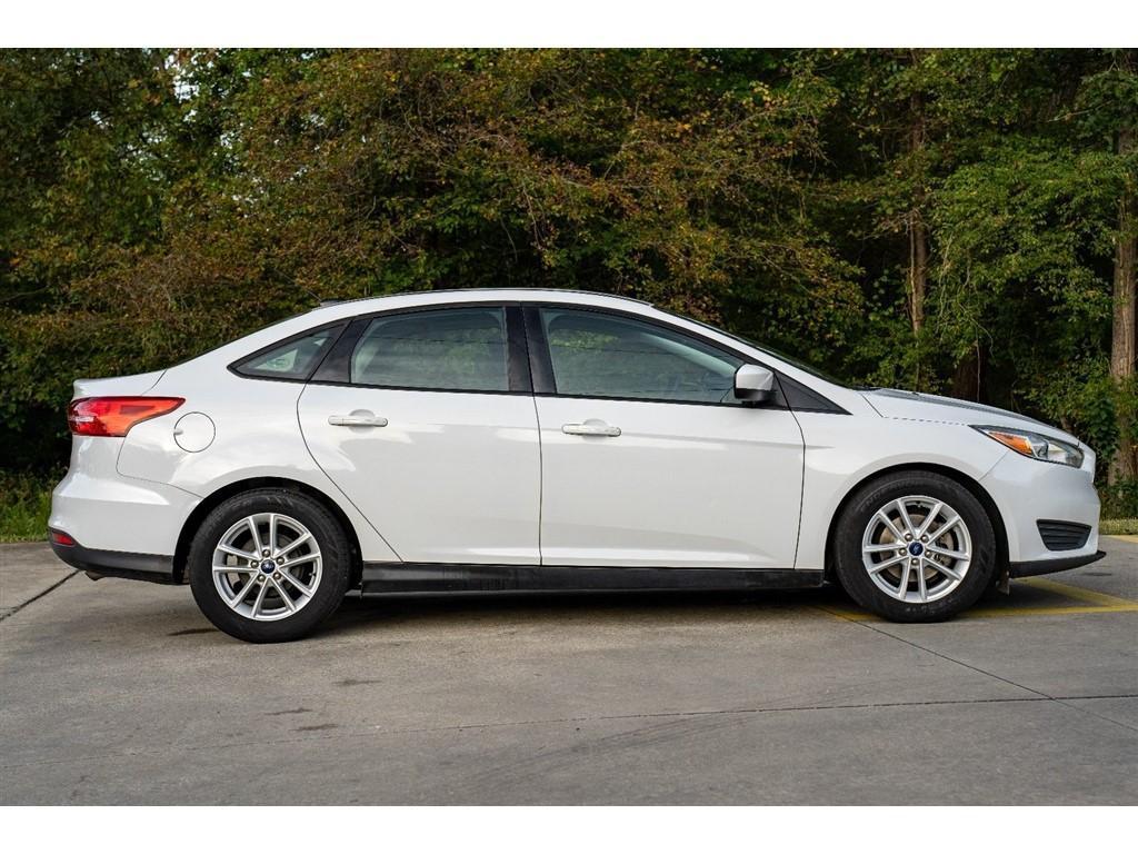 used 2018 Ford Focus car, priced at $8,995