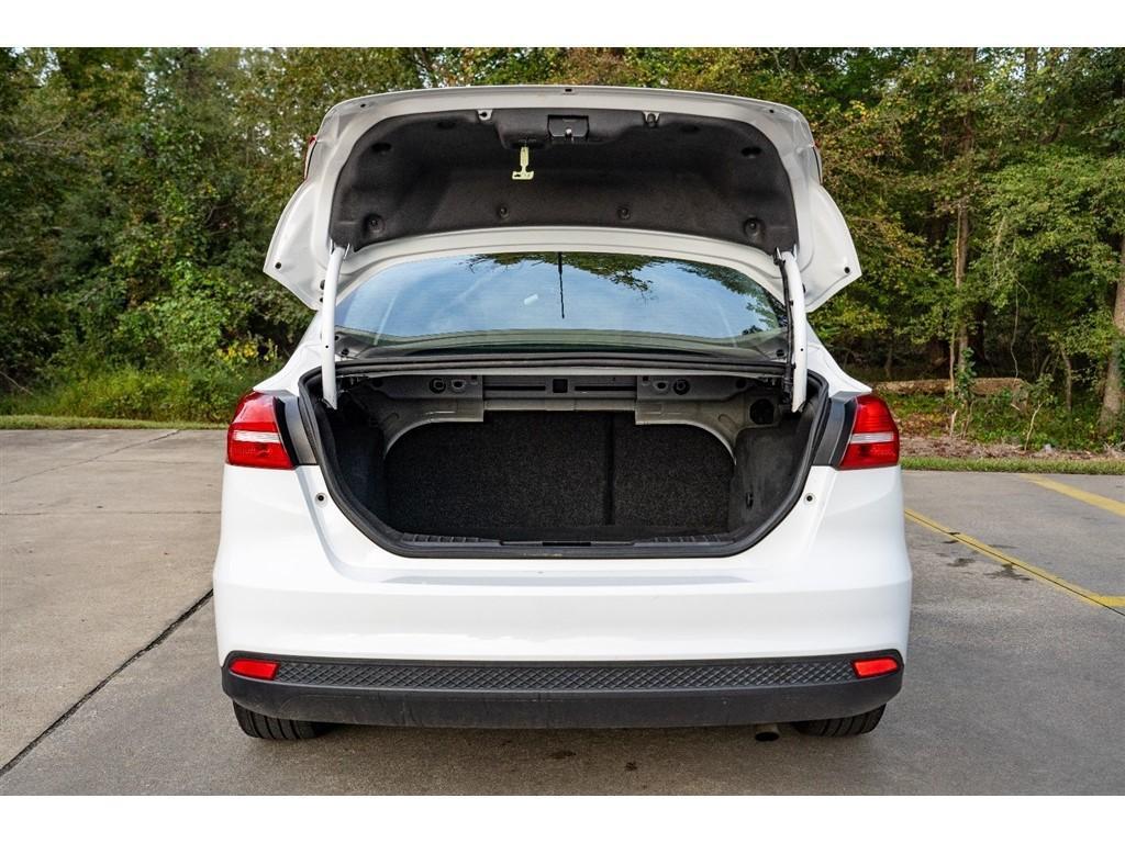 used 2018 Ford Focus car, priced at $8,995