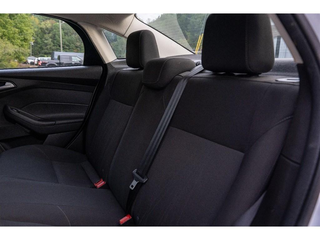 used 2018 Ford Focus car, priced at $8,995