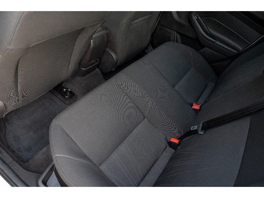 used 2018 Ford Focus car, priced at $8,995