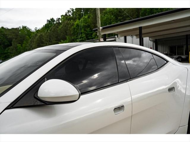 used 2018 Karma Revero car, priced at $49,995