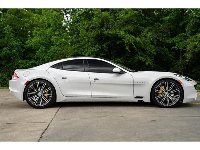 used 2018 Karma Revero car, priced at $49,995