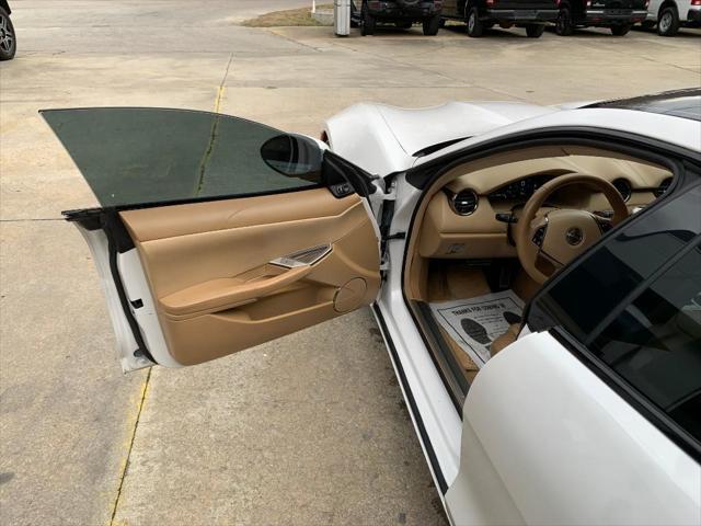 used 2018 Karma Revero car, priced at $49,995