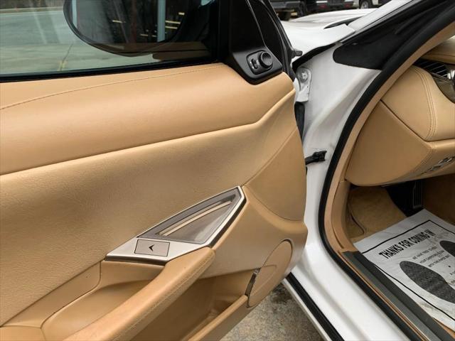 used 2018 Karma Revero car, priced at $49,995