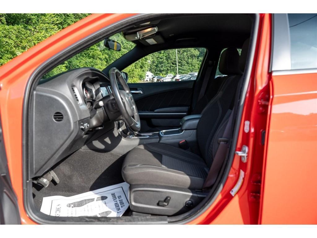 used 2023 Dodge Charger car, priced at $20,500