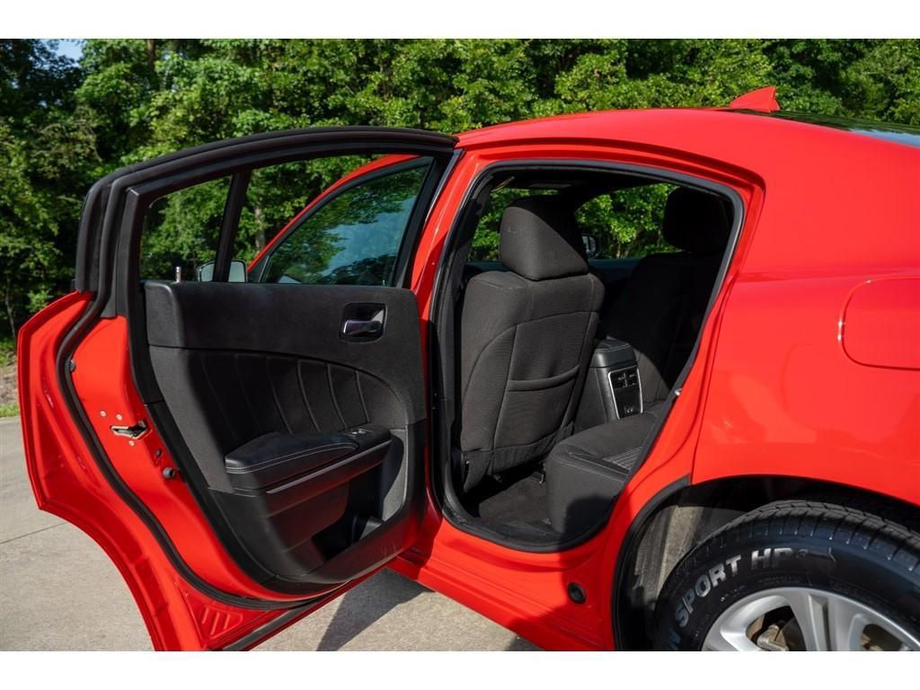 used 2023 Dodge Charger car, priced at $20,500