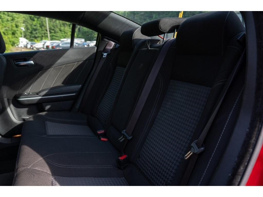 used 2023 Dodge Charger car, priced at $20,500