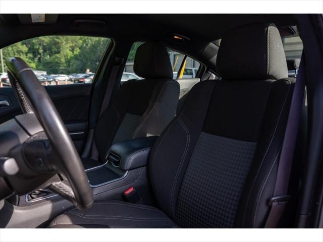 used 2023 Dodge Charger car, priced at $20,995