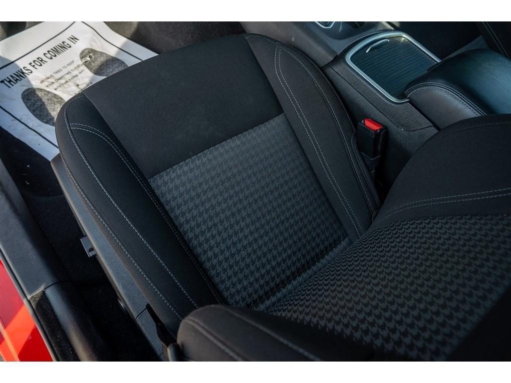 used 2023 Dodge Charger car, priced at $20,500