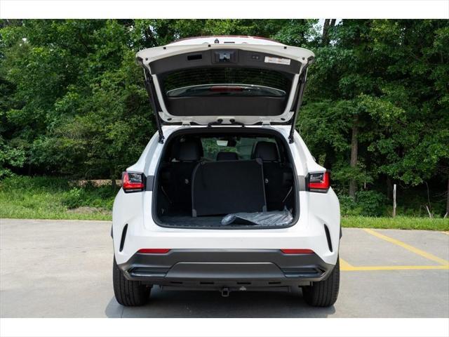 used 2022 Lexus NX 250 car, priced at $34,995
