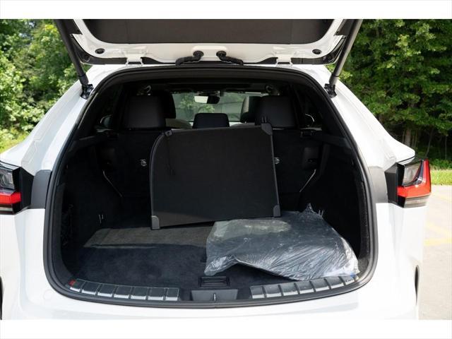 used 2022 Lexus NX 250 car, priced at $34,995